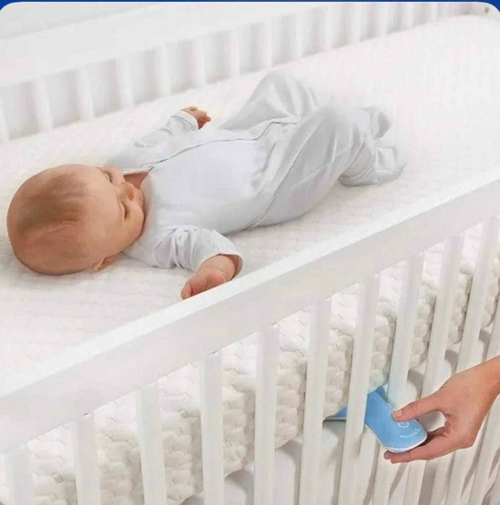 Electronic- Munchkin vibrating pad