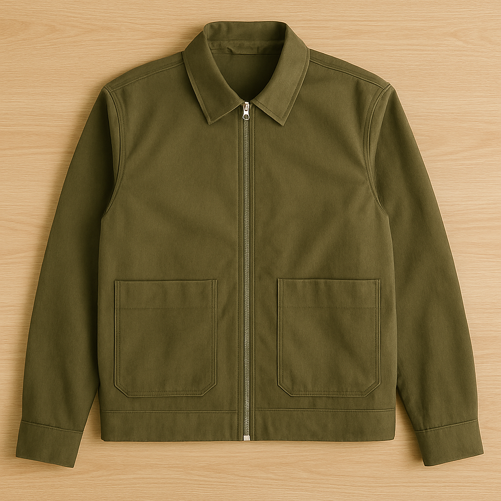Clothing Item - Jacket