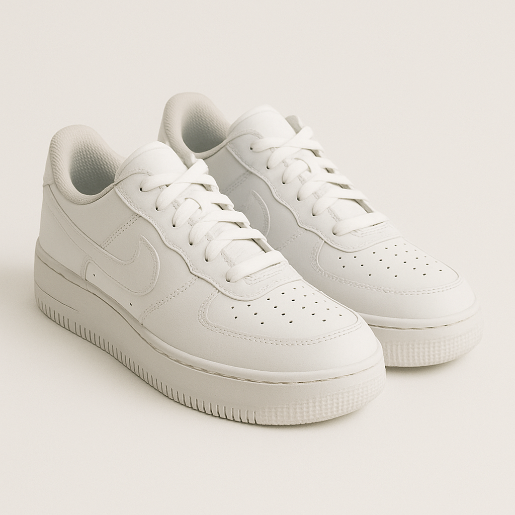 Clothing Item - Sneakers