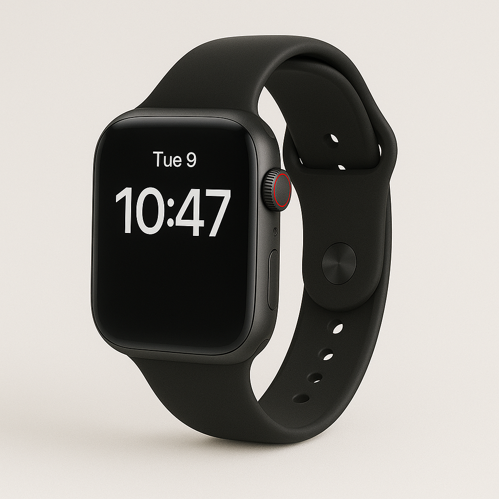 Electronics Gadget - Smartwatch