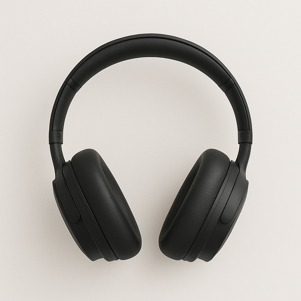 Electronics Gadget - Headphones