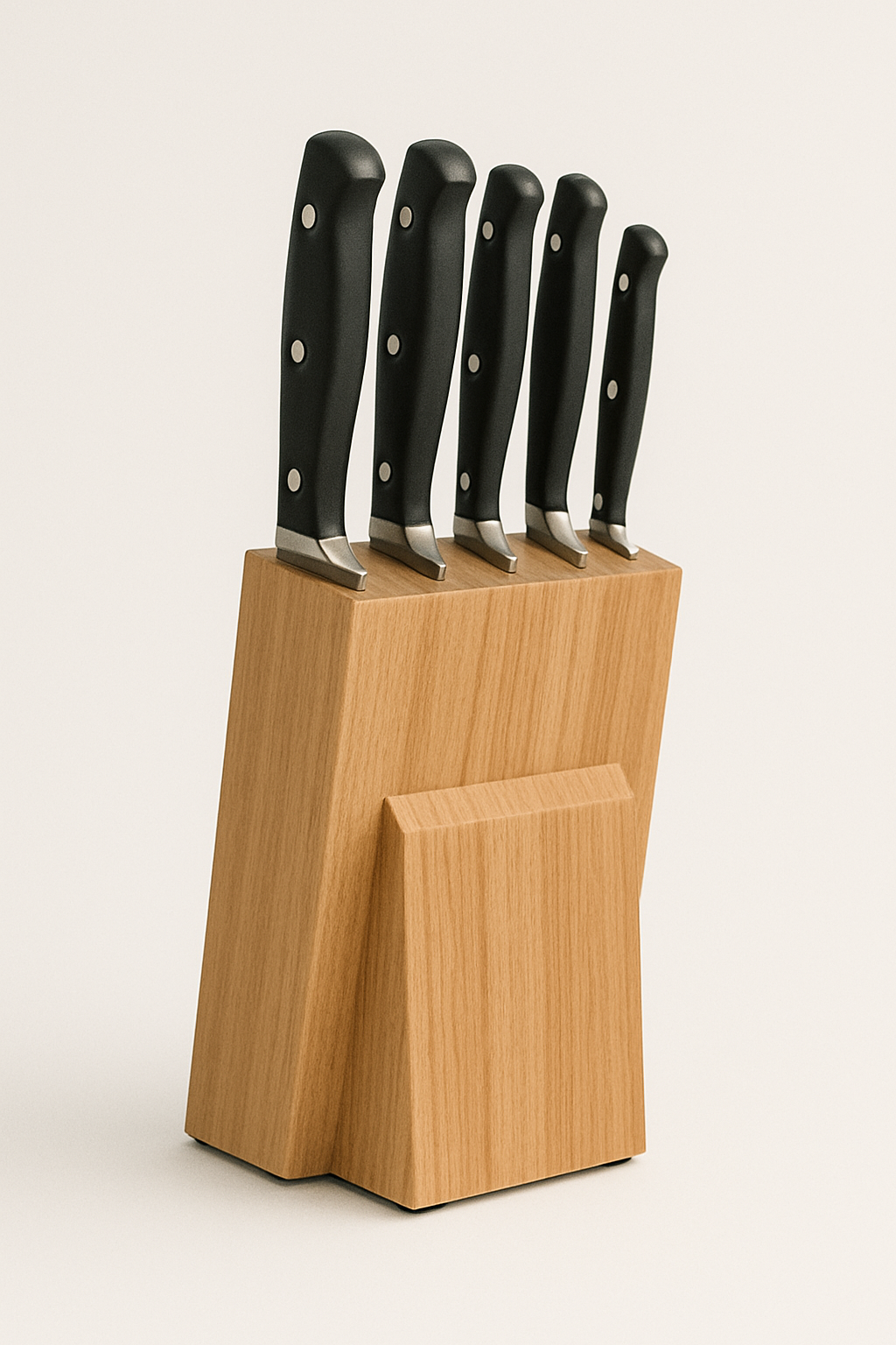 Kitchenware Set - Knife Set