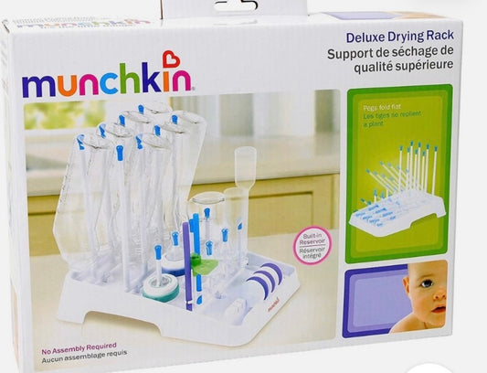 Kitchenware - Baby bottle drying rack