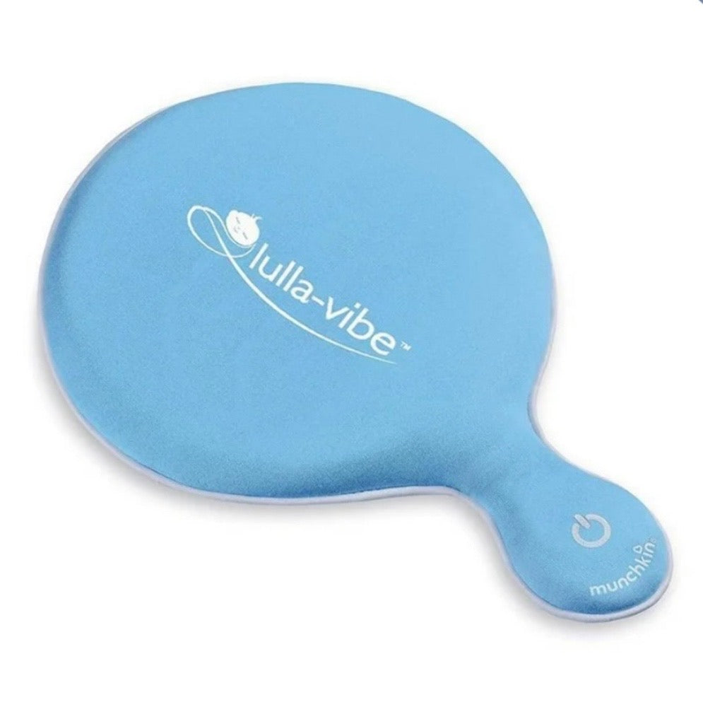 Electronic- Munchkin vibrating pad
