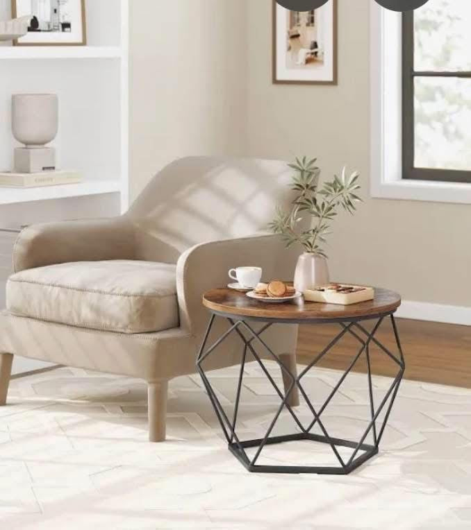 Furniture piece - dual coffee table