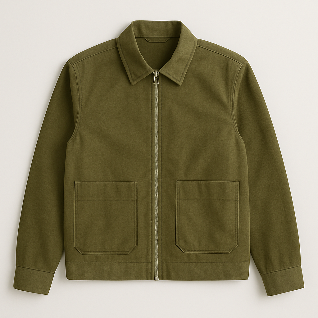 Clothing Item - Jacket