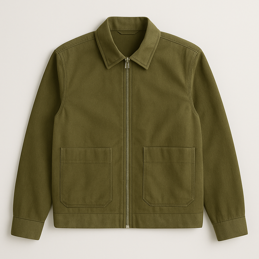 Clothing Item - Jacket
