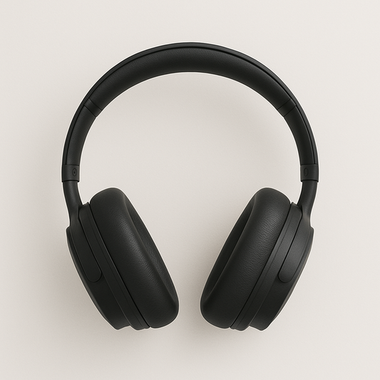 Electronics Gadget - Headphones