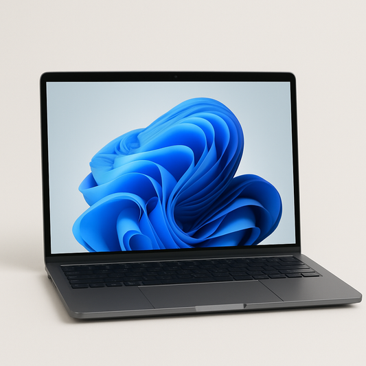 Electronics Gadget - Laptop