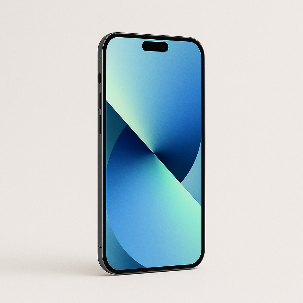 Electronics Gadget - Smartphone