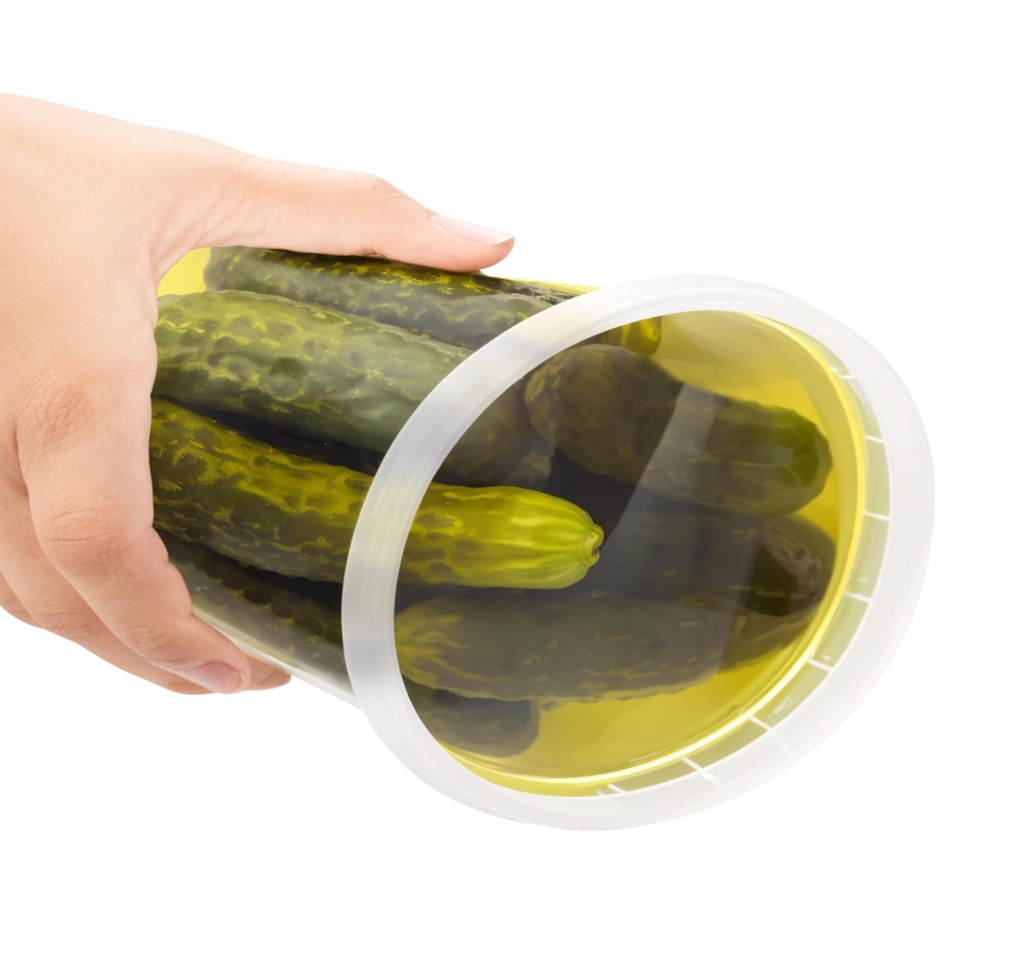 Kitchenware set- pack of a dozen 32oz food containers