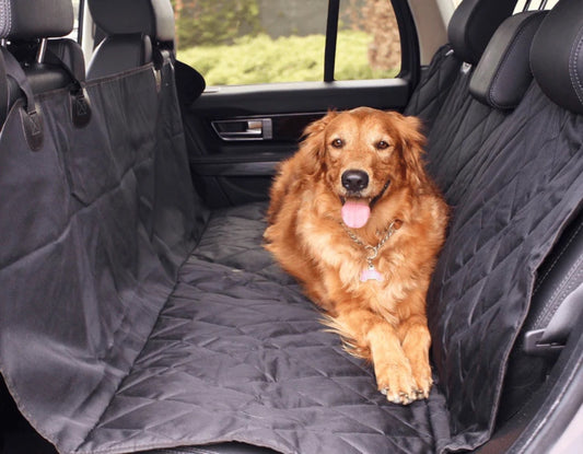 Automotive accessory- Car Pet Seat Cover