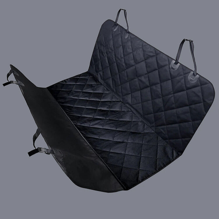 Automotive accessory- Car Pet Seat Cover