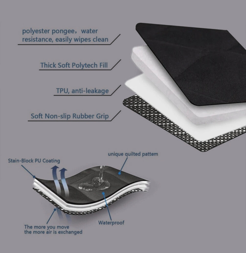 Automotive accessory- Car Pet Seat Cover