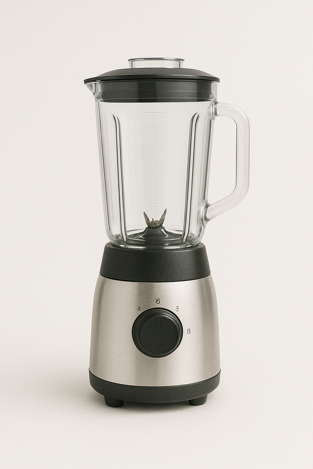 Kitchenware Set - Blender